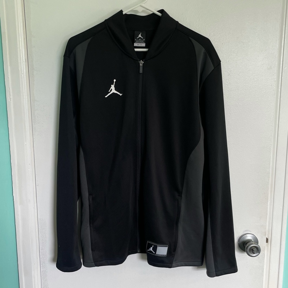 NWOT Nike Jordan Jacket